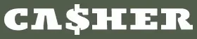 Casher logosu