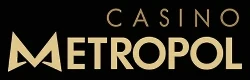 Casino Metropol logosu