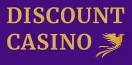 Discount Casino logosu